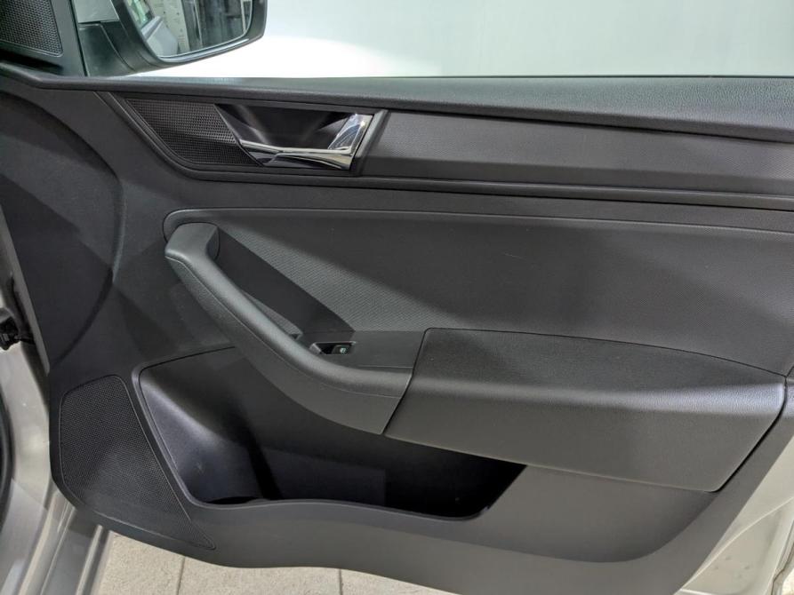 Skoda Rapid II Химки  - изображение 20