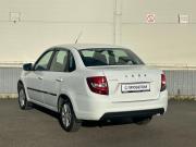 Lada (ВАЗ) Granta I Рестайлинг Санкт-Петербург  - изображение 27