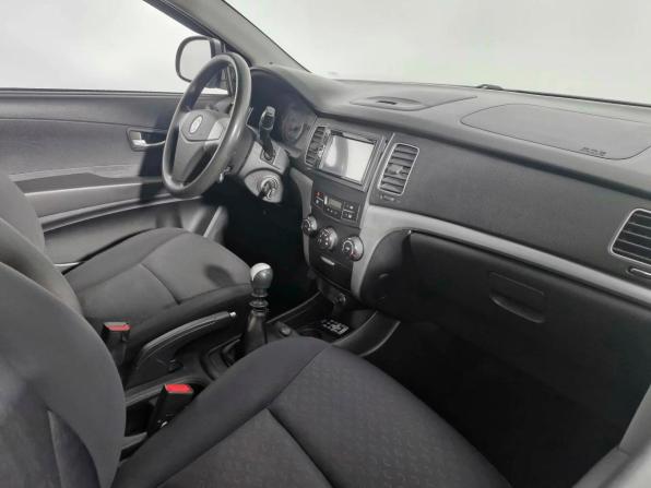 SsangYong Actyon II с пробегом 2011 года, цена 749 000 рублей, 186653 км, внедорожник, Автокод Объявления