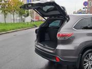 Toyota Highlander III (XU50) Санкт-Петербург  - изображение 45