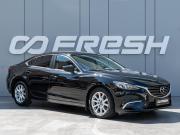 Mazda 6 III (GJ) Рестайлинг Краснодар  - изображение 22