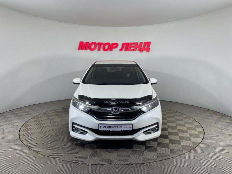 Honda Shuttle II Воронеж  - изображение 2
