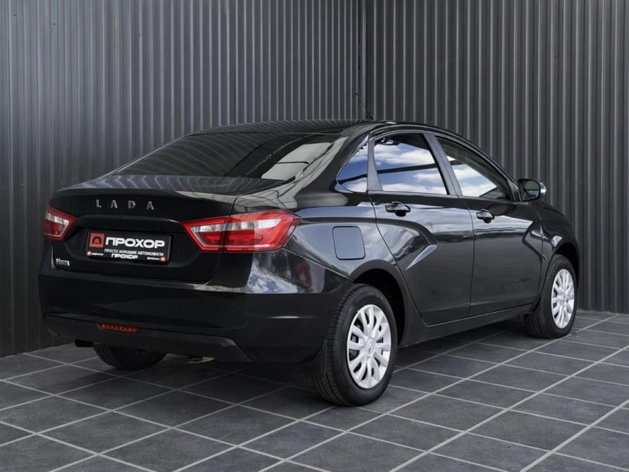 Lada (ВАЗ) Vesta I Пермь  - изображение 24