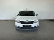 Skoda Rapid I Рестайлинг Москва  - изображение 20