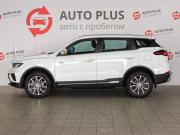Geely Atlas Pro Минеральные Воды  - изображение 27