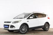 Ford Kuga II Тюмень  - изображение 23