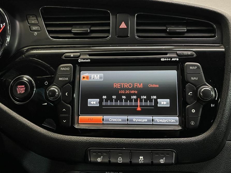 Kia Ceed II Ярославль  - изображение 14