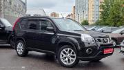 Nissan X-Trail II Рестайлинг Санкт-Петербург  - изображение 17