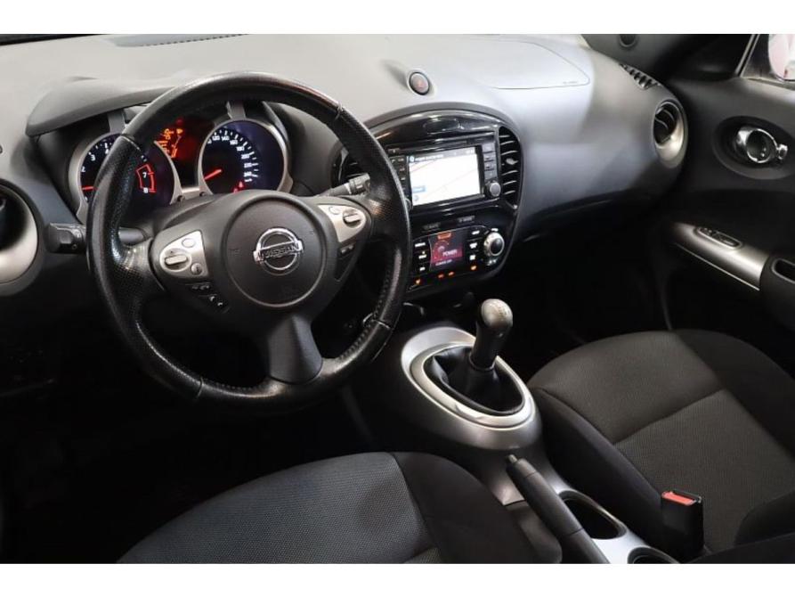 Nissan Juke I Коломна  - изображение 6