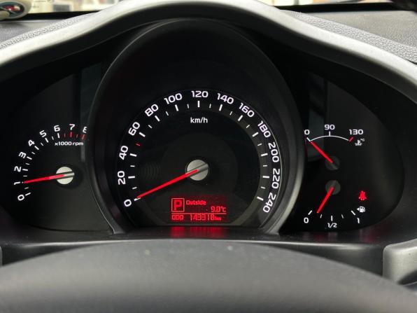 Kia Sportage III Рестайлинг с пробегом 2015 года, цена 1 400 000 рублей, 143316 км, внедорожник, Автокод Объявления