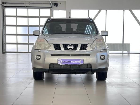 Nissan X-Trail II с пробегом 2007 года, цена 950 000 рублей, 187596 км, внедорожник, Автокод Объявления