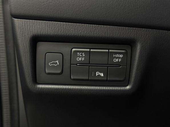 Mazda CX-5 II с пробегом 2018 года, цена 2 690 000 рублей, 97500 км, внедорожник, Автокод Объявления