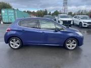Peugeot 208 I Санкт-Петербург  - изображение 13