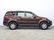 SsangYong Rexton III Москва  - изображение 30