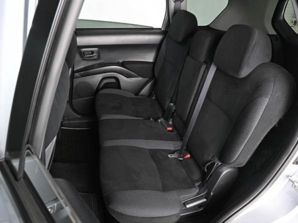 Mitsubishi Outlander II с пробегом 2008 года, цена 949 000 рублей, 310688 км, внедорожник, Автокод Объявления