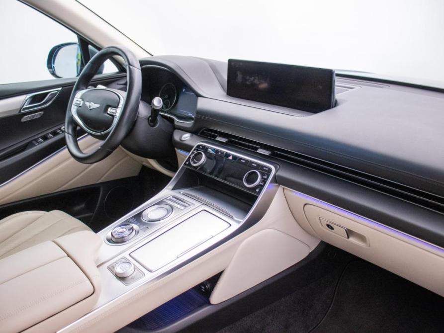 Genesis GV80 I Москва  - изображение 10