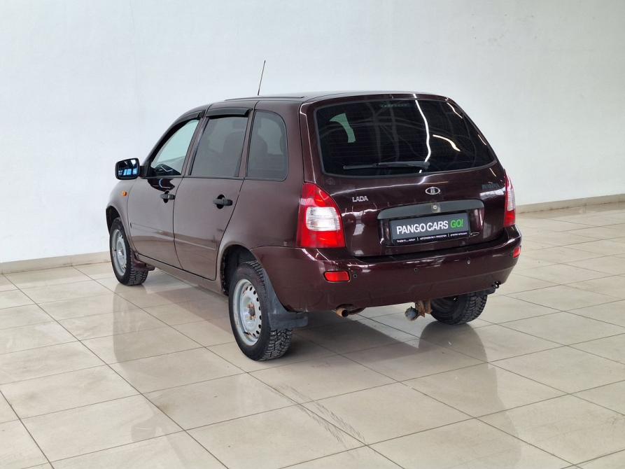 Lada (ВАЗ) Kalina I Смоленск  - изображение 6