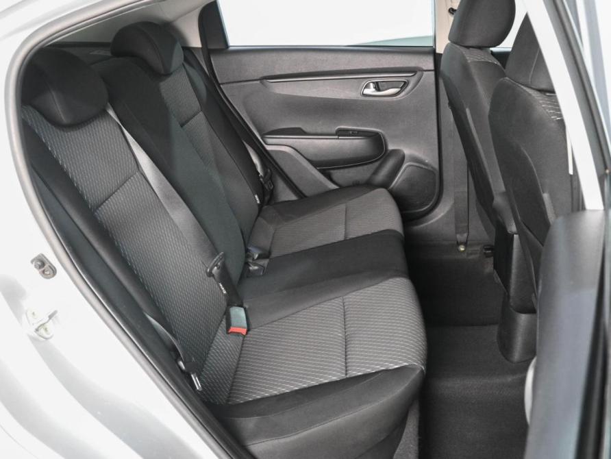 Kia Rio III Рестайлинг Ростов-на-Дону  - изображение 7