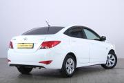Hyundai Solaris I Рестайлинг Омск  - изображение 28