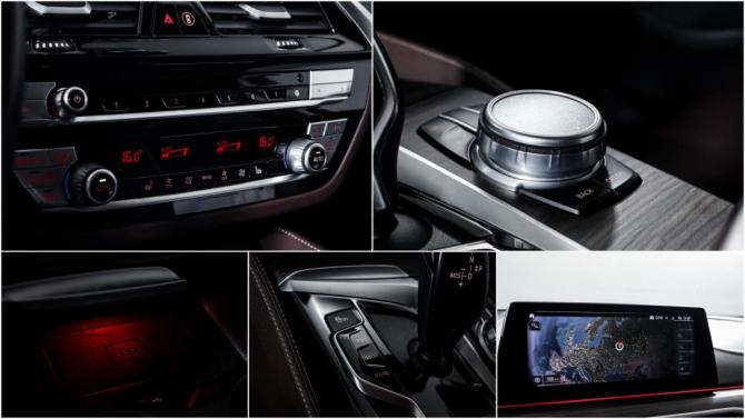 BMW 5 серии VII (G30/G31/G38) Рестайлинг с пробегом 2020 года, цена 3 950 000 рублей, 80644 км, седан, Автокод Объявления