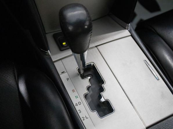 Toyota Camry VI (XV40) с пробегом 2006 года, цена 945 000 рублей, 164500 км, седан, Автокод Объявления