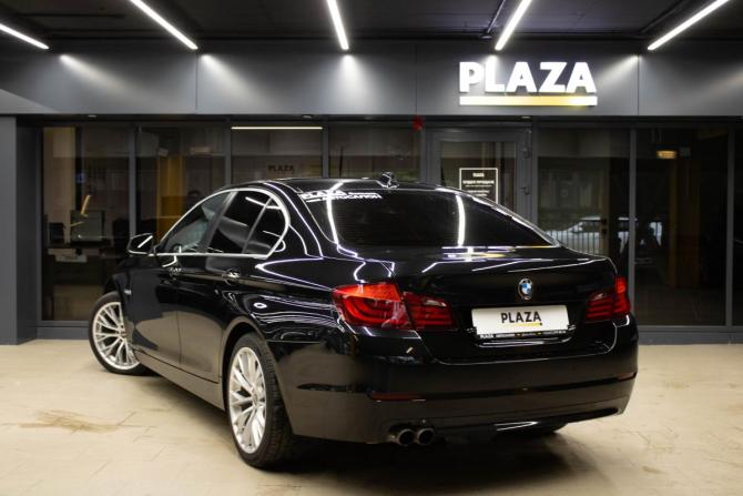BMW 5 серии VI (F10/F11/F07) с пробегом 2012 года, цена 1 649 000 рублей, 172820 км, седан, Автокод Объявления