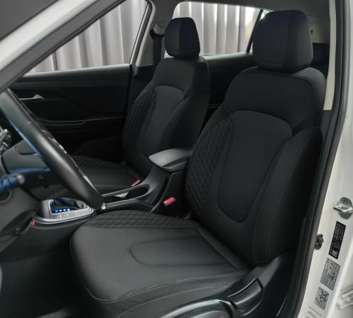 Hyundai Creta II с пробегом 2021 года, цена 2 098 000 рублей, 91530 км, внедорожник, Автокод Объявления