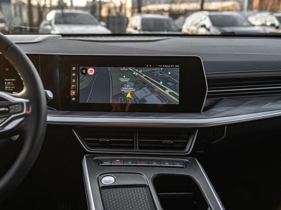 Haval F7 II Санкт-Петербург  - изображение 10