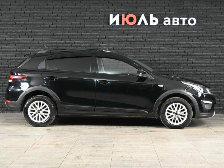 Kia Rio IV Екатеринбург  - изображение 9