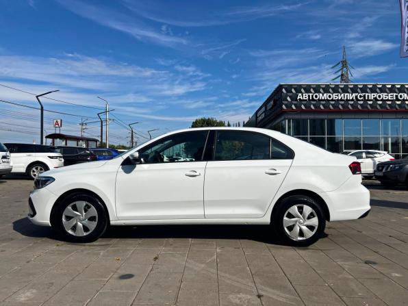 Volkswagen Polo VI с пробегом 2020 года, цена 1 580 000 рублей, 95920 км, лифтбек, Автокод Объявления