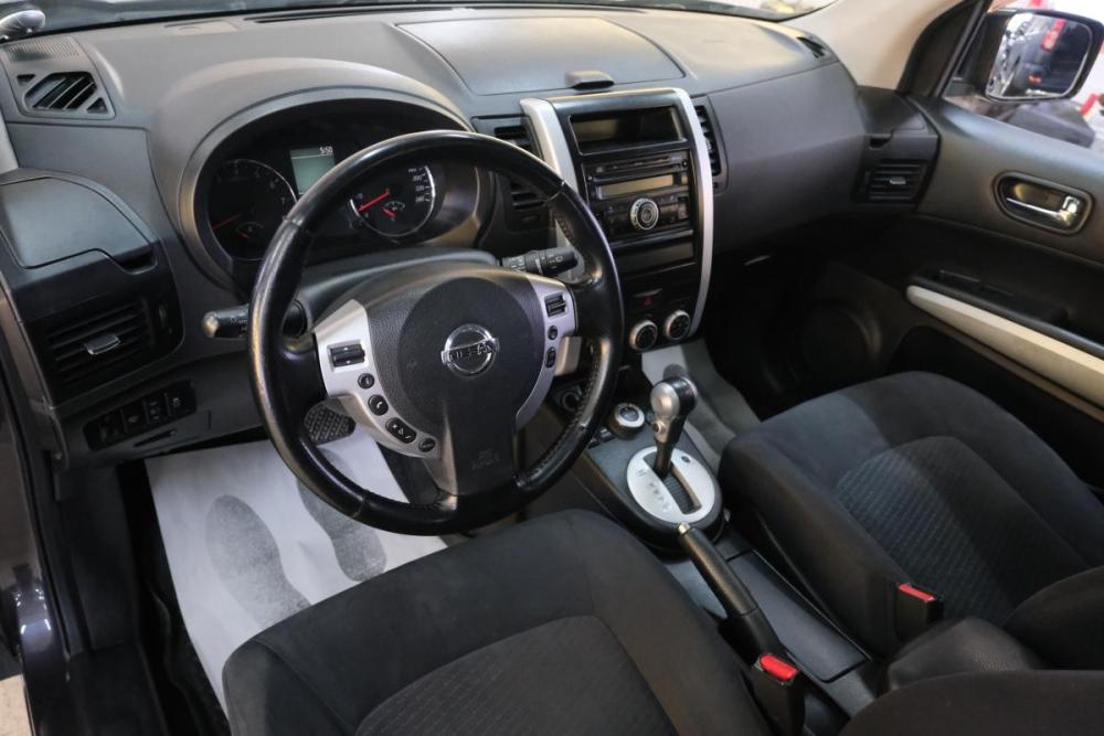 Nissan X-Trail II Рестайлинг Омск  - изображение 11