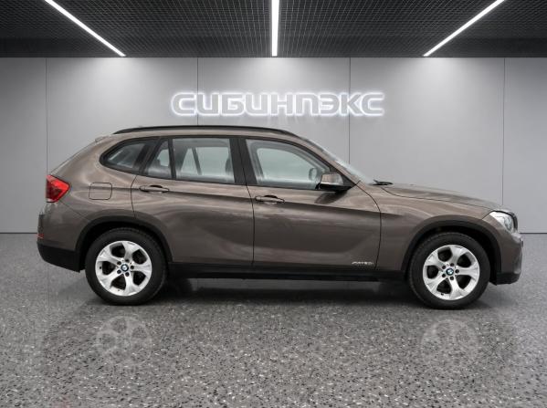 BMW X1 I (E84) Рестайлинг с пробегом 2013 года, цена 1 399 000 рублей, 132000 км, внедорожник, Автокод Объявления
