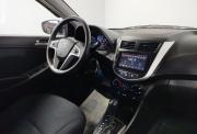 Hyundai Solaris I Рестайлинг Саратов  - изображение 36