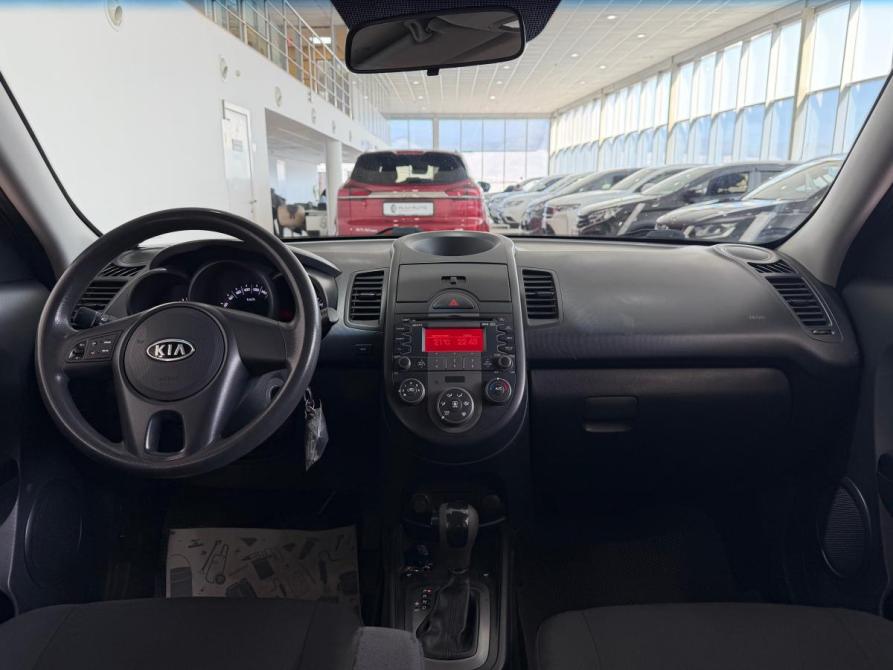 Kia Soul I Новороссийск  - изображение 9