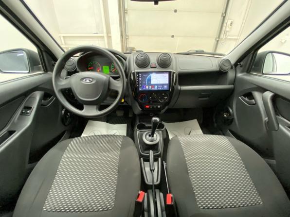 Lada (ВАЗ) Granta I с пробегом 2017 года, цена 559 000 рублей, 72583 км, седан, Автокод Объявления