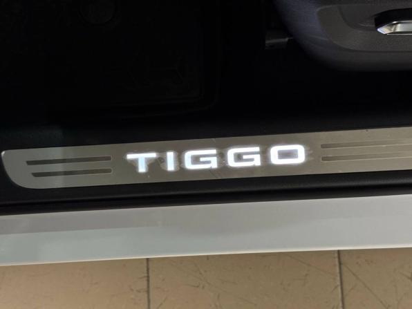 Chery Tiggo 7 Pro Max I с пробегом 2023 года, цена 1 990 000 рублей, 12900 км, внедорожник, Автокод Объявления