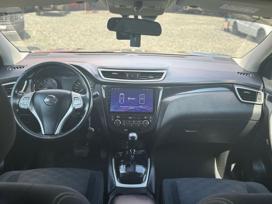 Nissan Qashqai II Ижевск  - изображение 14
