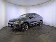 Geely Tugella I Рестайлинг Москва  - изображение 31