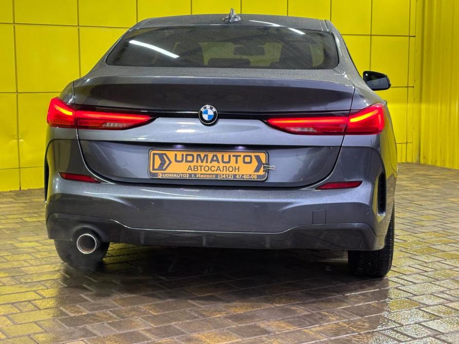 BMW 2 серии F44 Ижевск  - изображение 6