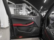 Porsche Macan I Рестайлинг 2 Москва  - изображение 58