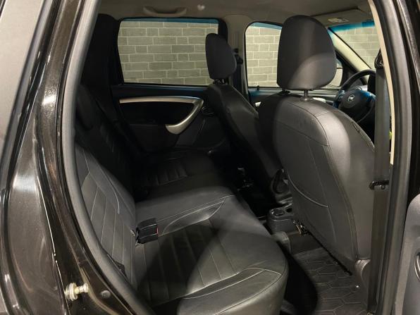 Nissan Terrano III (D10) с пробегом 2018 года, цена 850 000 рублей, 273276 км, внедорожник, Автокод Объявления