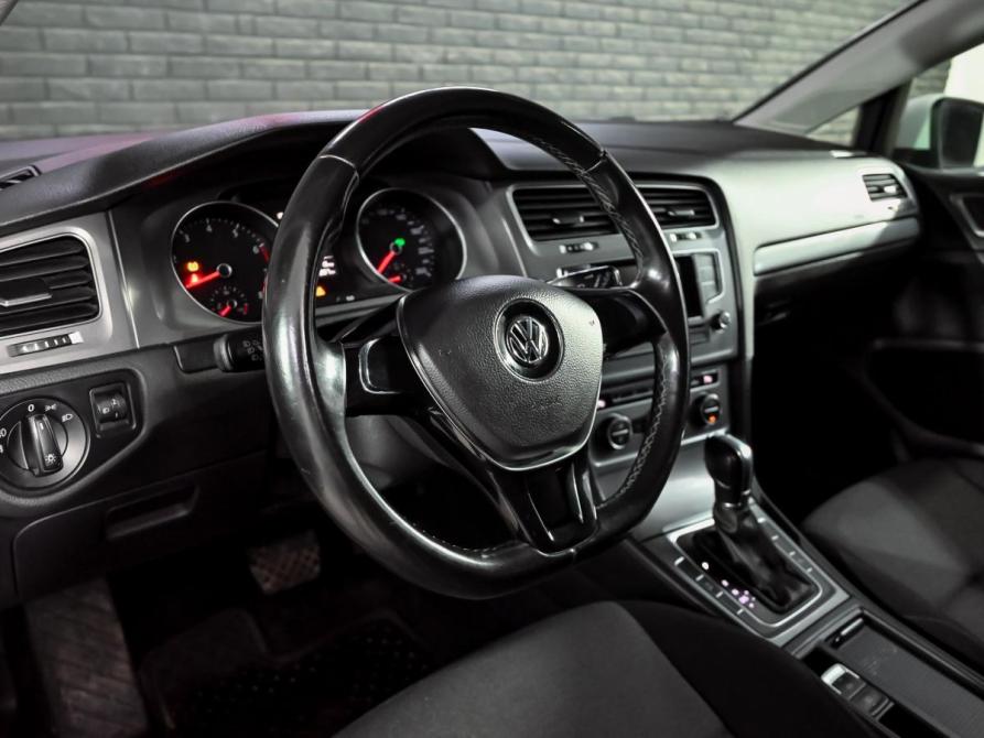 Volkswagen Golf VII Екатеринбург  - изображение 14