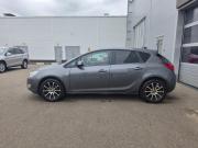 Opel Astra J Москва  - изображение 22
