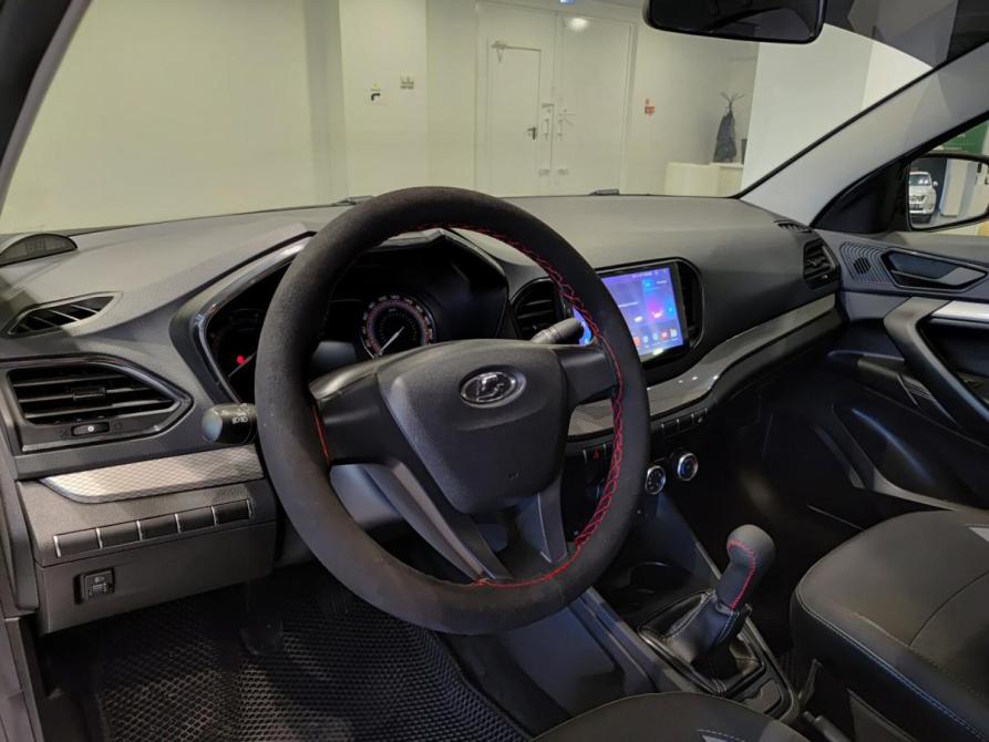 Lada (ВАЗ) Vesta I Рестайлинг (NG) Казань  - изображение 20