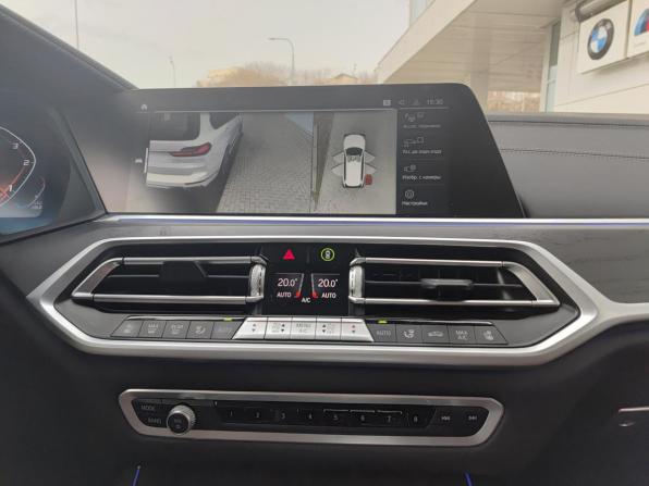 BMW X7 I (G07) с пробегом 2021 года, цена 8 995 000 рублей, 79742 км, внедорожник, Автокод Объявления