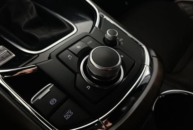 Mazda CX-9 II с пробегом 2021 года, цена 3 670 000 рублей, 114008 км, внедорожник, Автокод Объявления