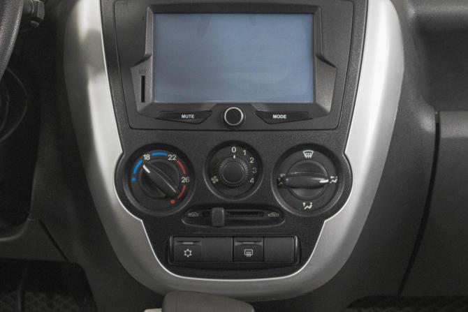 Lada (ВАЗ) Granta I с пробегом 2014 года, цена 549 000 рублей, 173000 км, седан, Автокод Объявления
