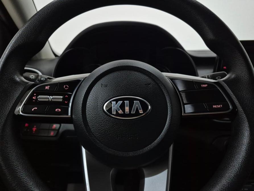 Kia Cerato IV Альметьевск  - изображение 23