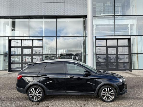 Lada (ВАЗ) Vesta I с пробегом 2021 года, цена 1 155 000 рублей, 87888 км, универсал, Автокод Объявления