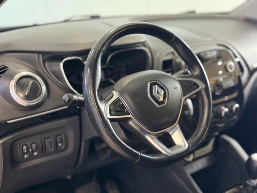 Renault Kaptur I Рестайлинг Москва  - изображение 9